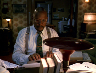 Image: Deep Space Nine, CBS